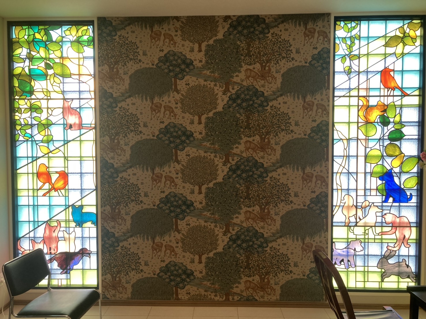 ペット納骨壇 B型